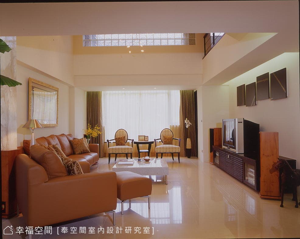 客廳