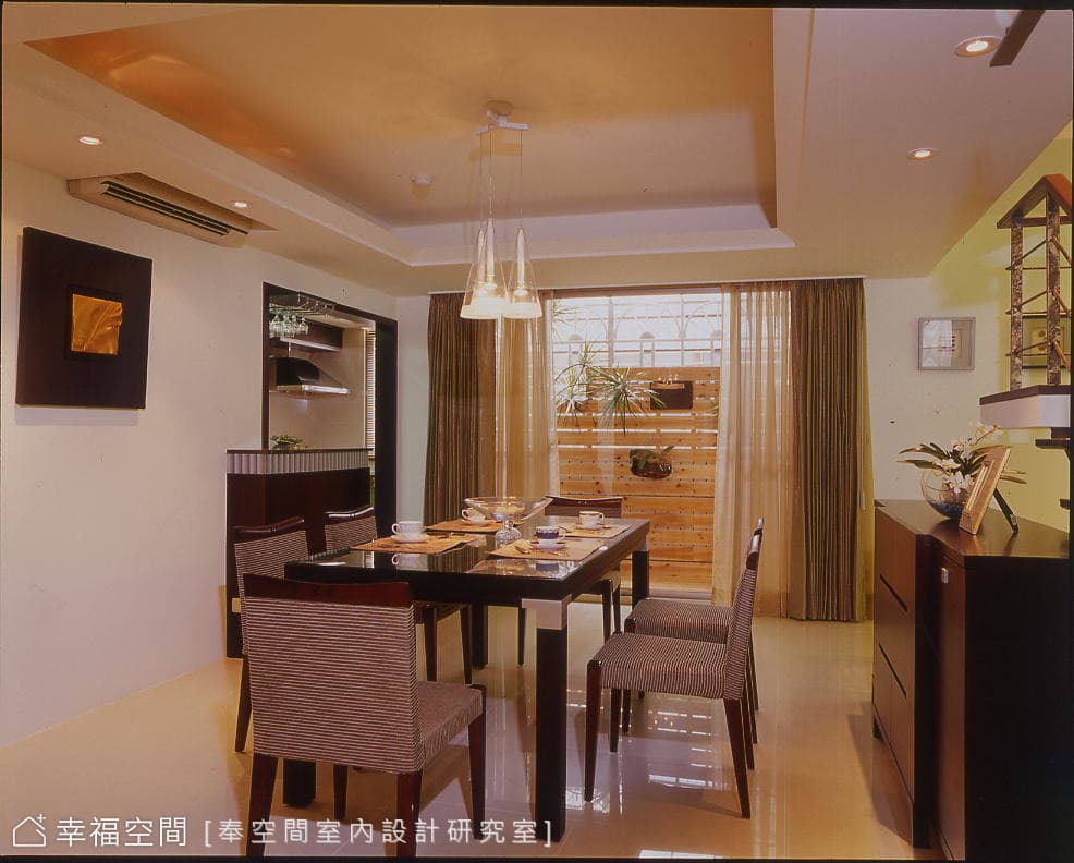 餐廳
