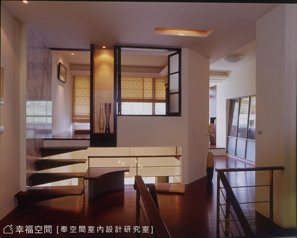 開放空間