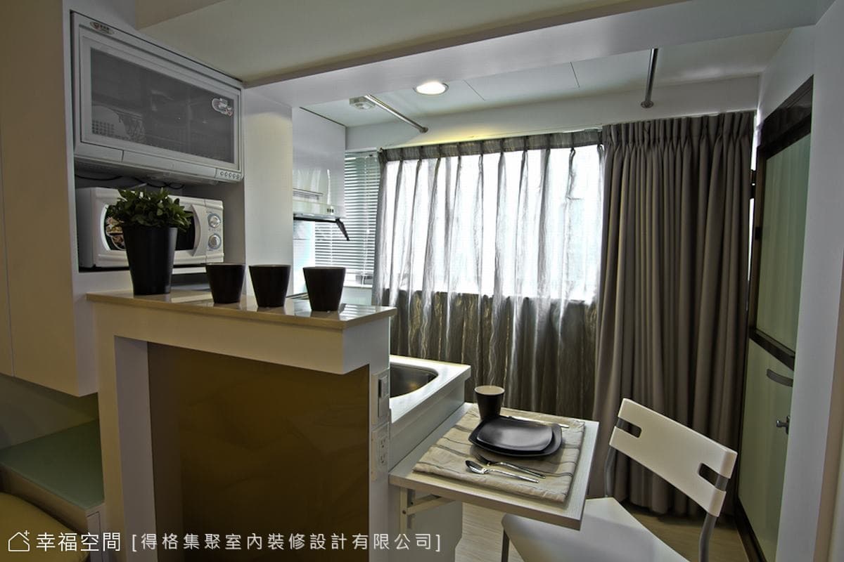 吧檯