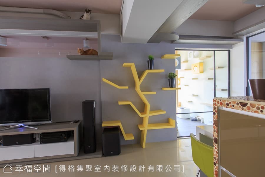 跳台