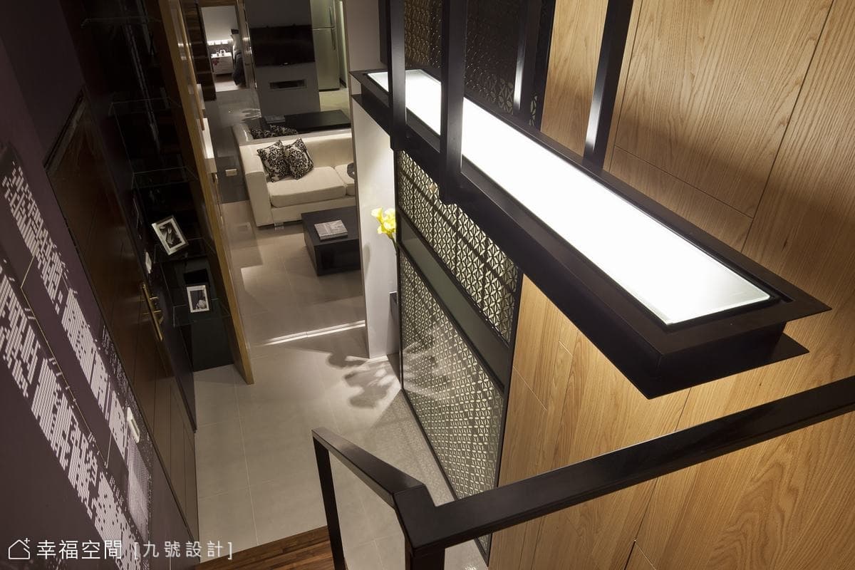 裝置燈具