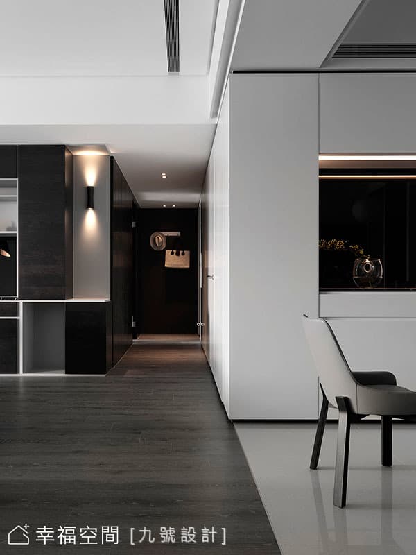 地坪劃分