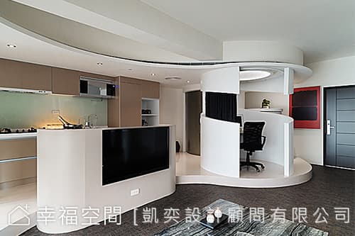 開放空間