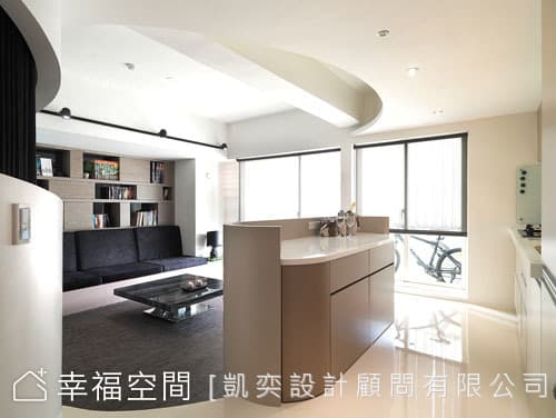 吧台