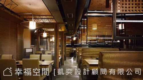 創新低調的手法