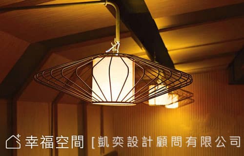 燈的意象