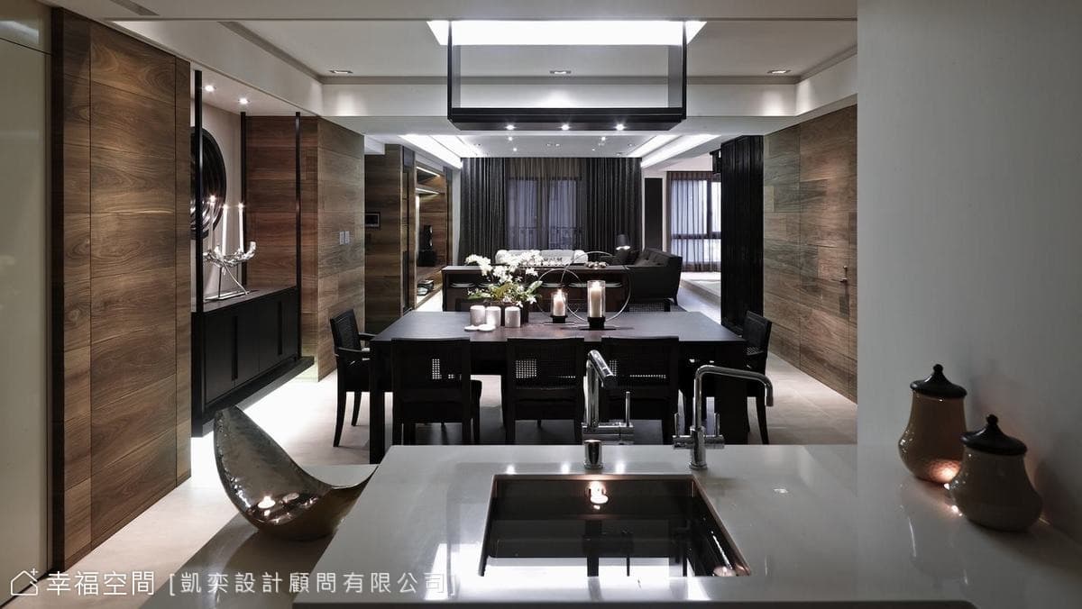 檀香鋪陳