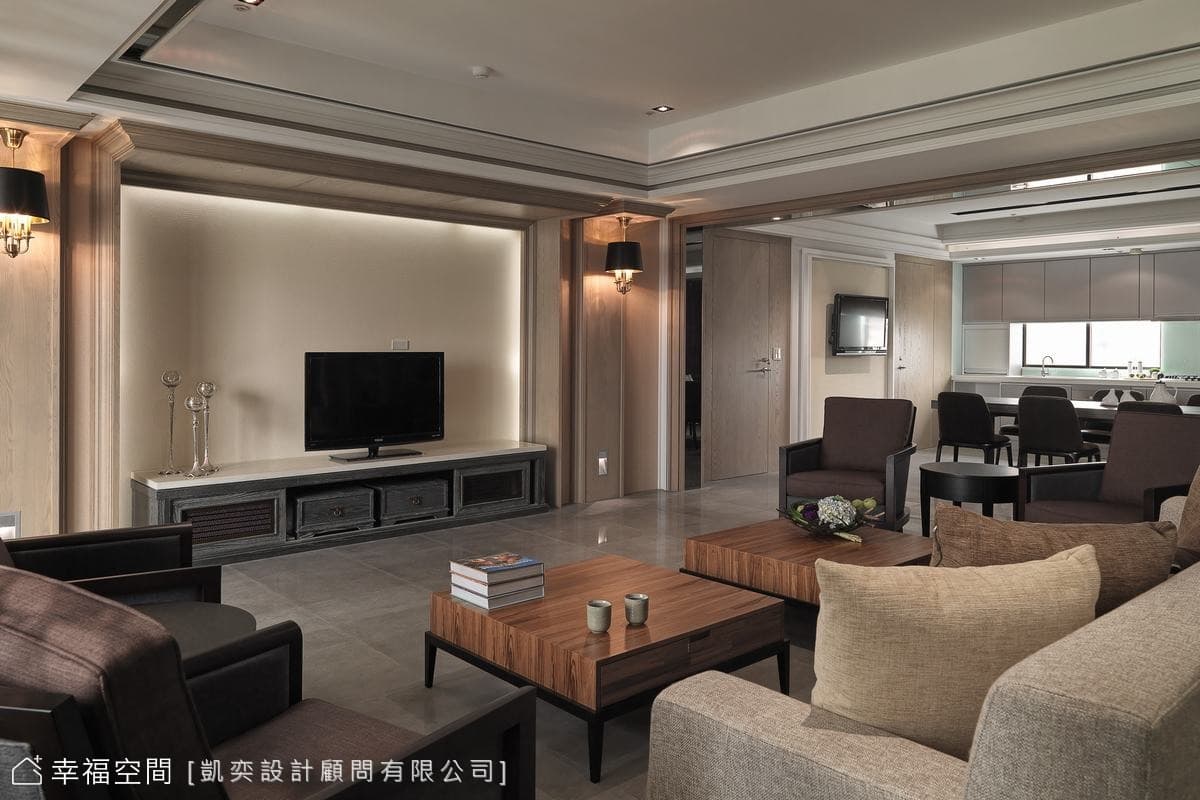公領域
