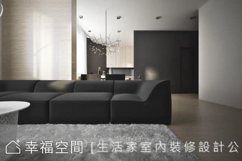 場域界分