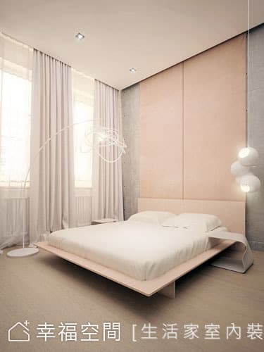臥眠場域