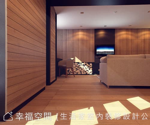 實木鋪述