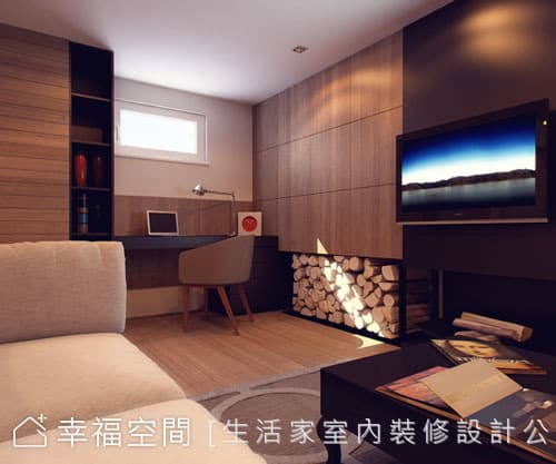 自然質材