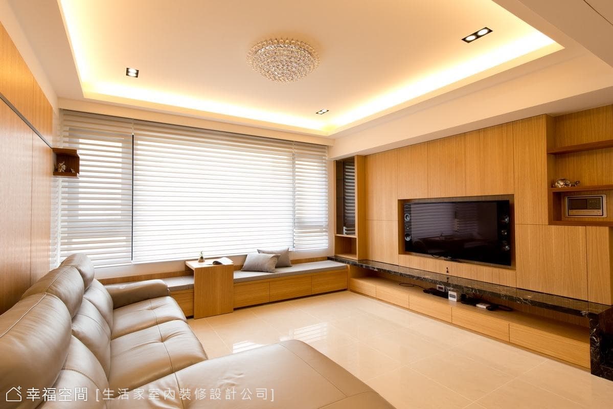 電視主牆