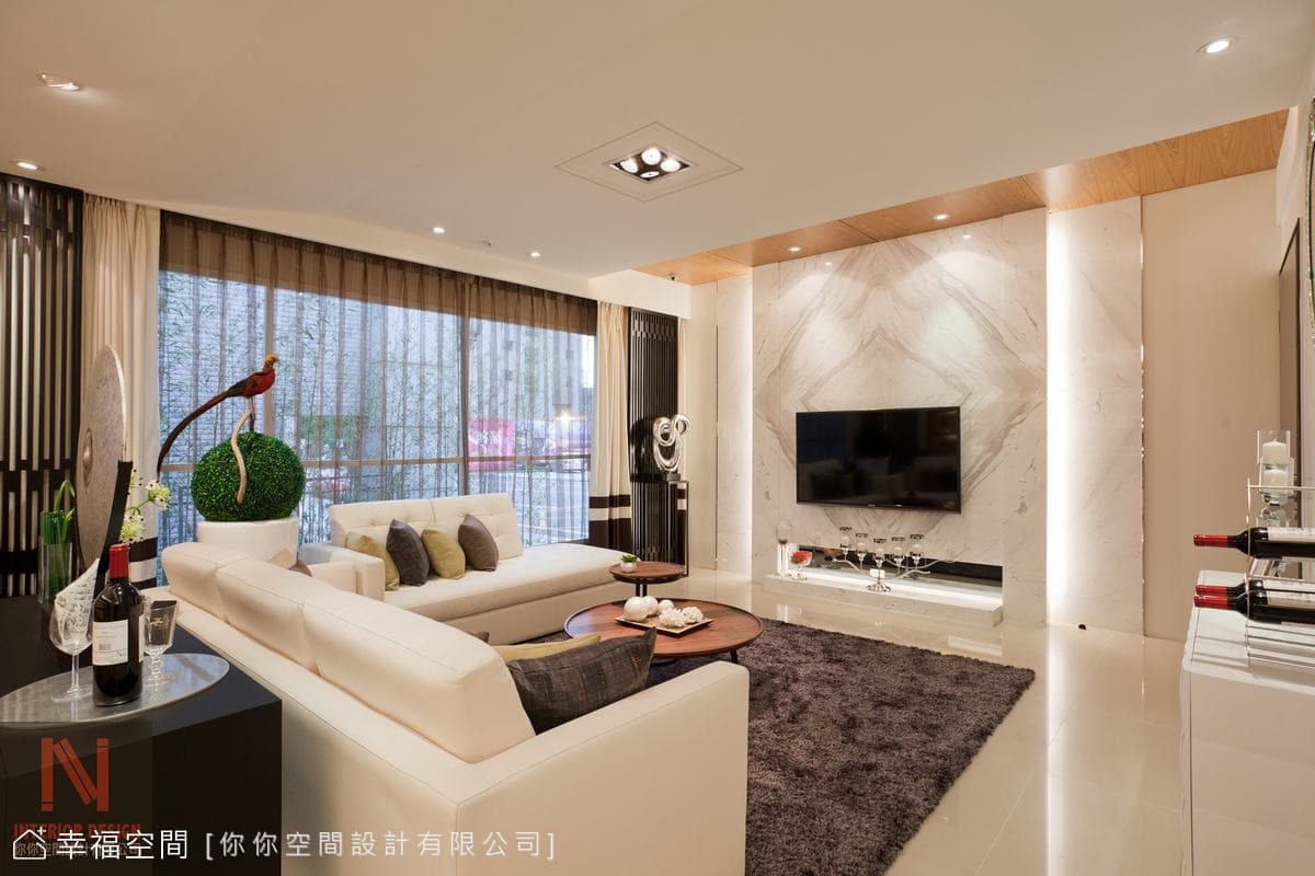 電視主牆