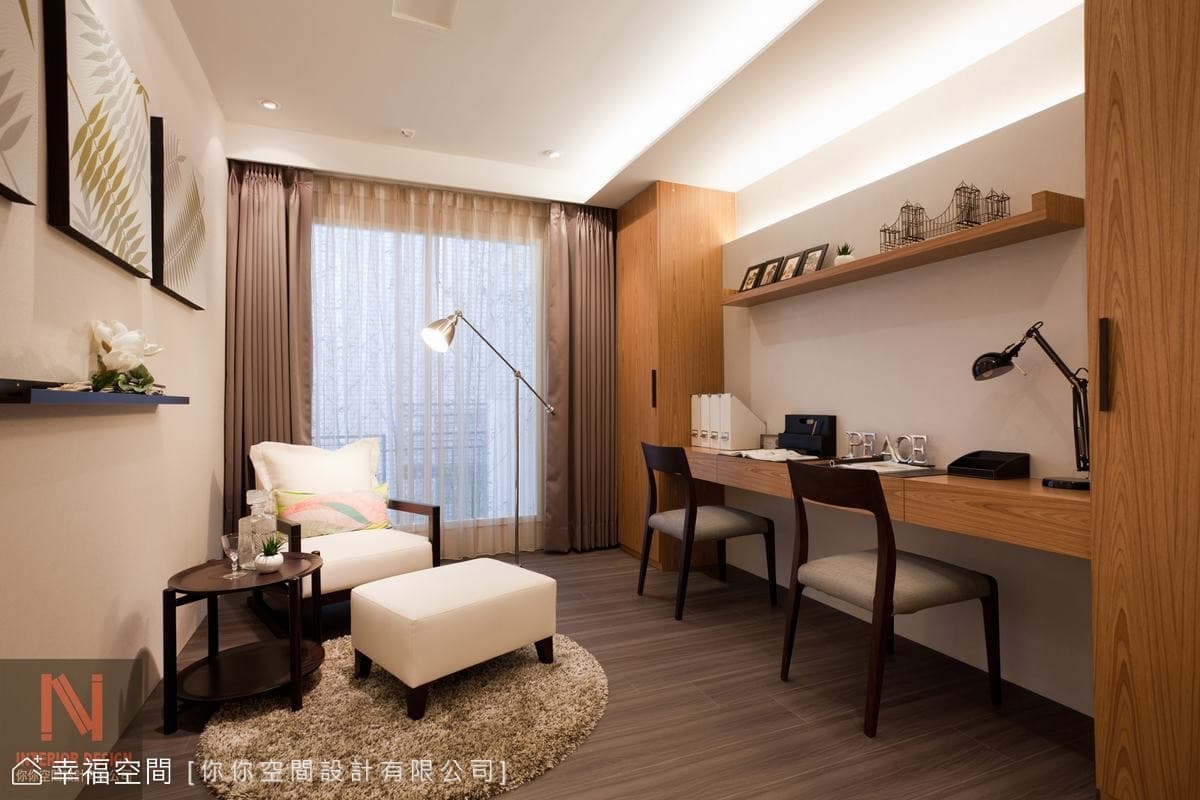 多功能房