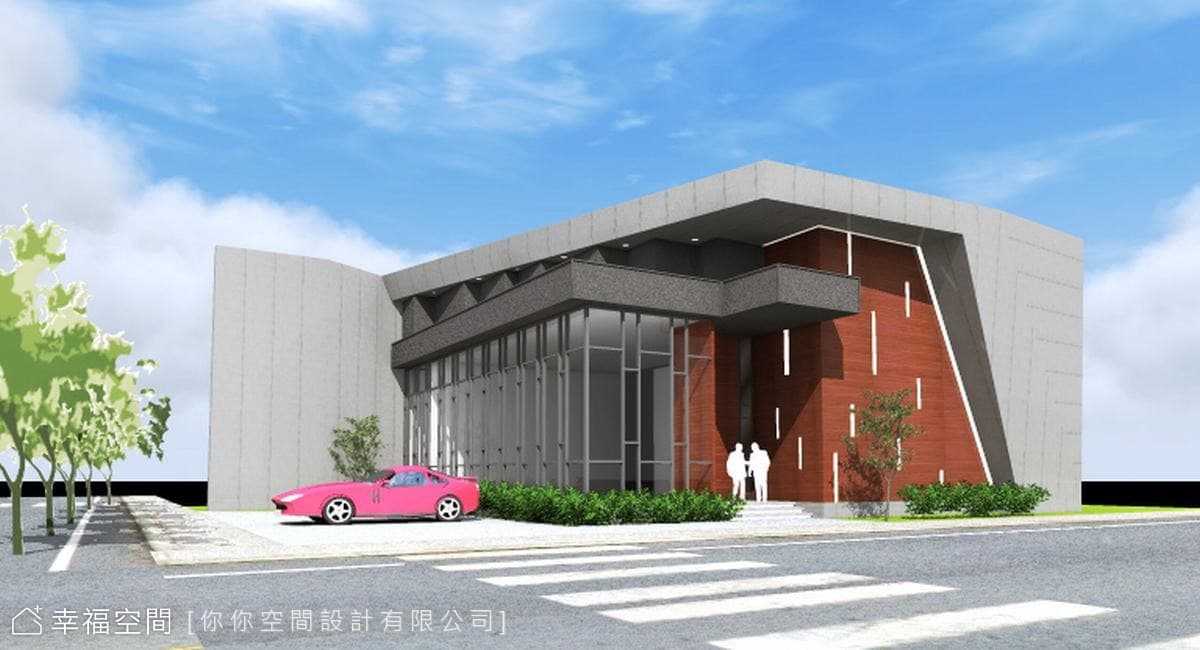 3D外觀圖