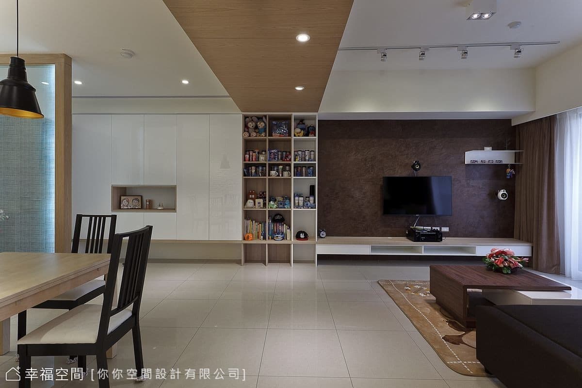 收藏展示
