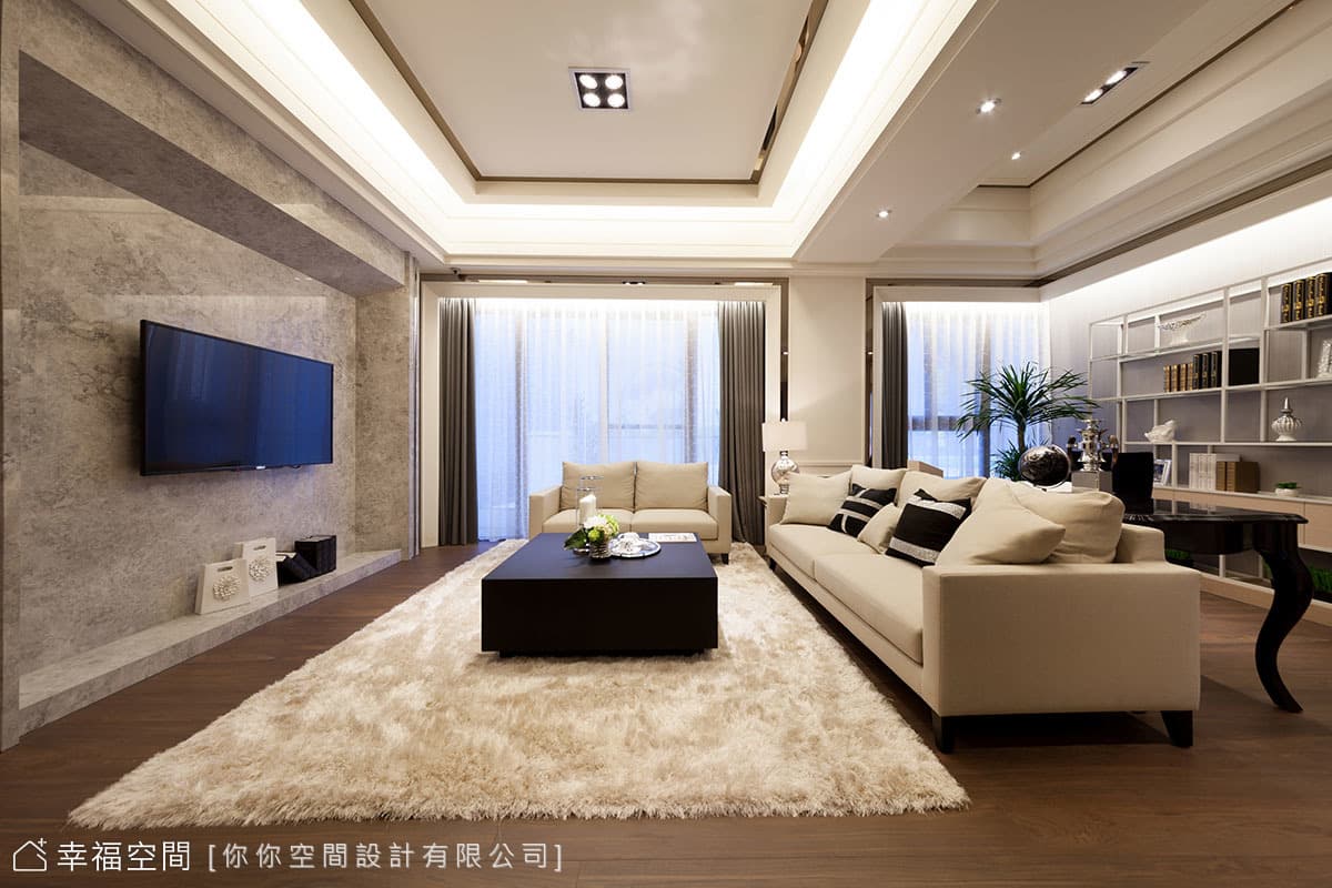 電視主牆