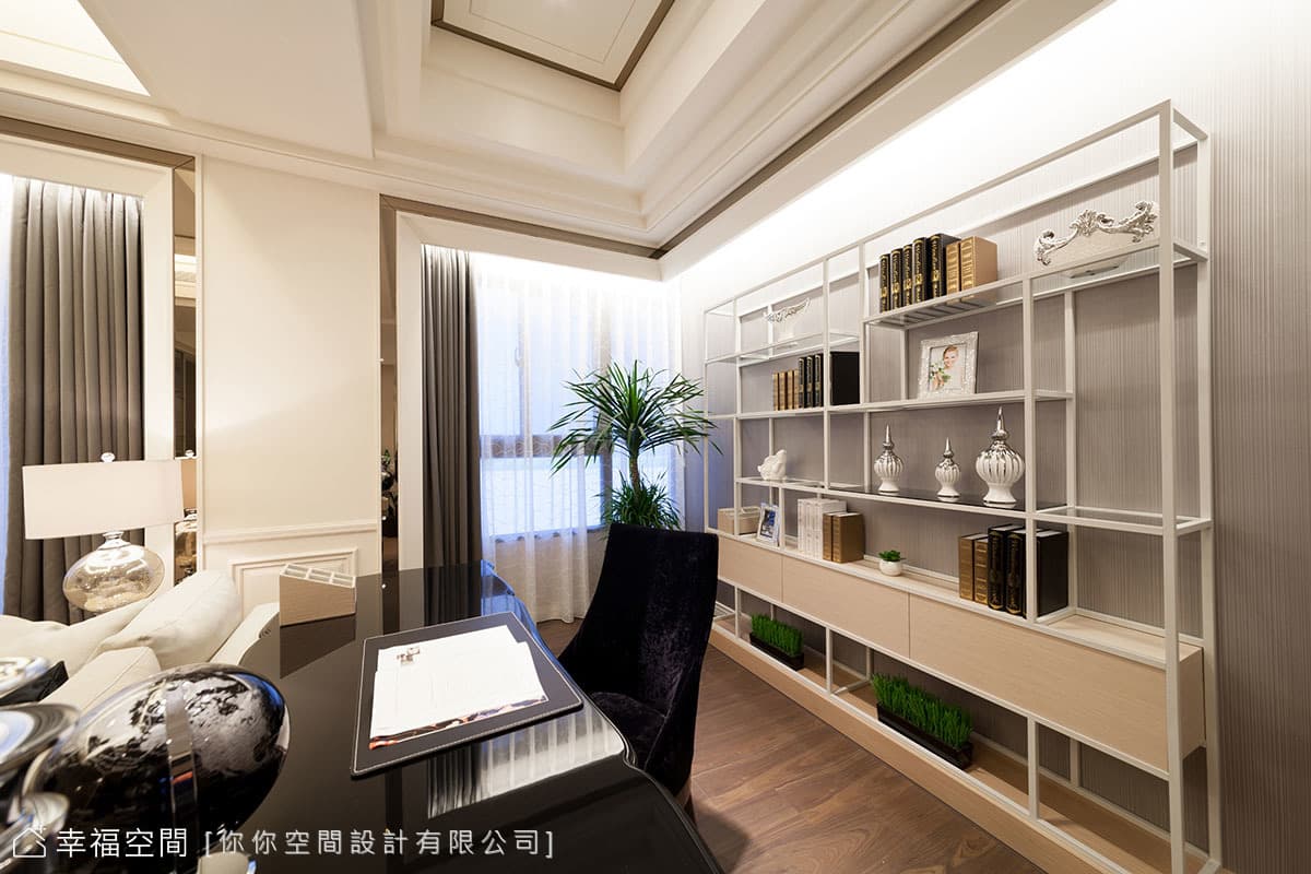 書牆