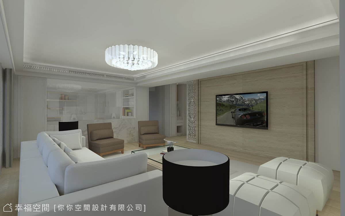 電視主牆