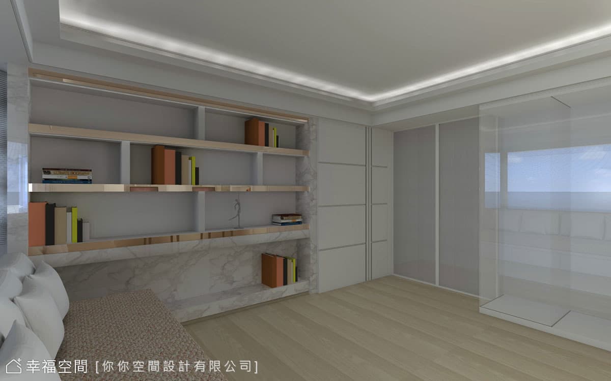 書牆