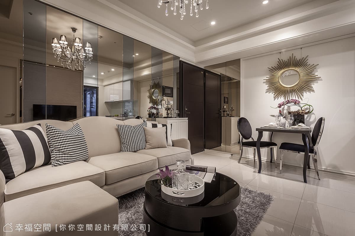 質材及色彩