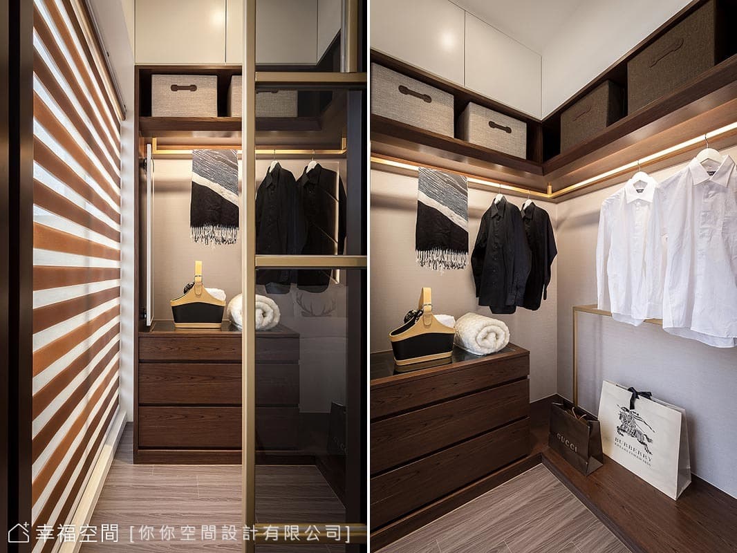 更衣室