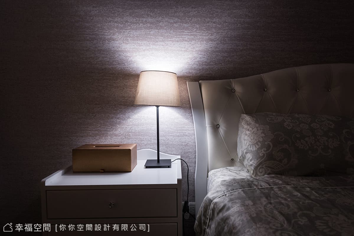 閱讀夜燈