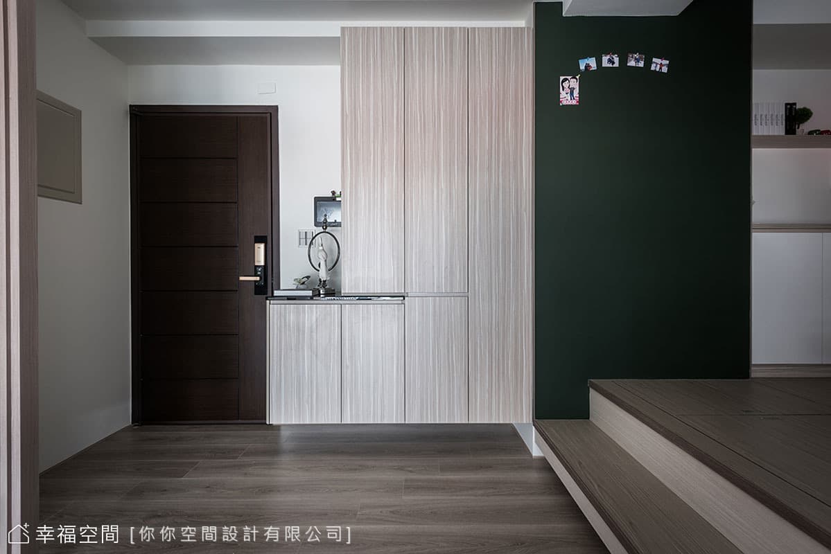 玄關