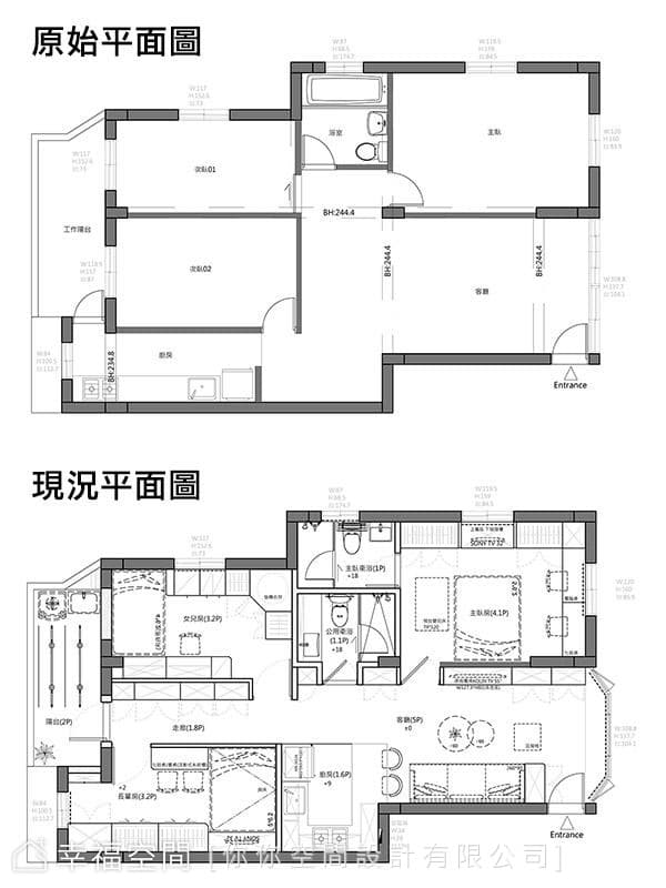 平面圖