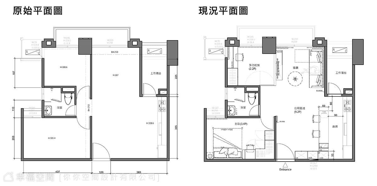平面圖