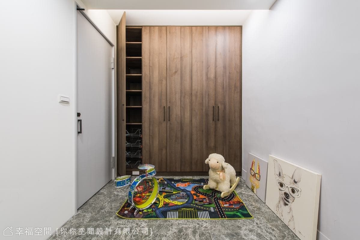 孩童房