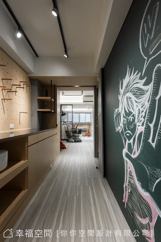 萬華孫公館
