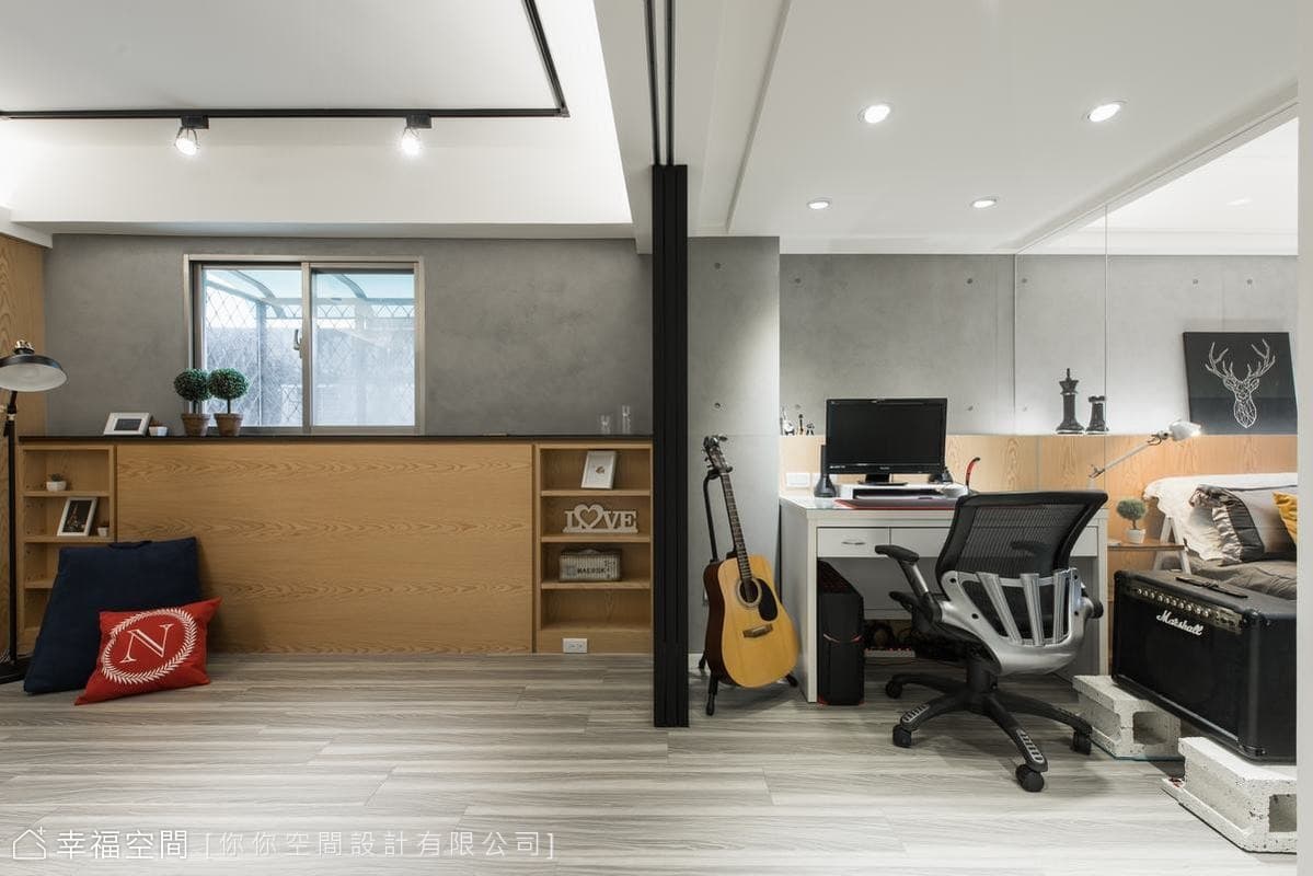 萬華孫公館