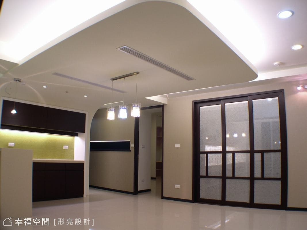 達文西張公館