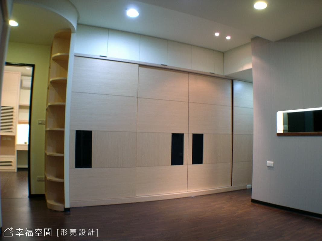 主臥（一）