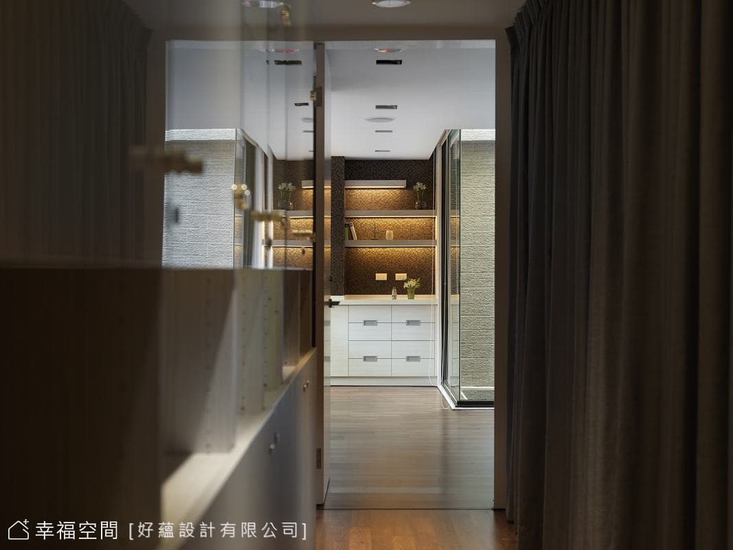 端景安排