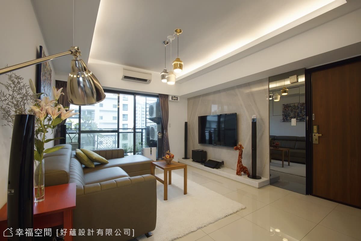 客廳（1）