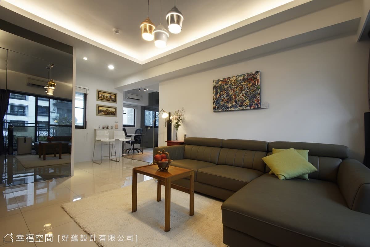 客廳（2）