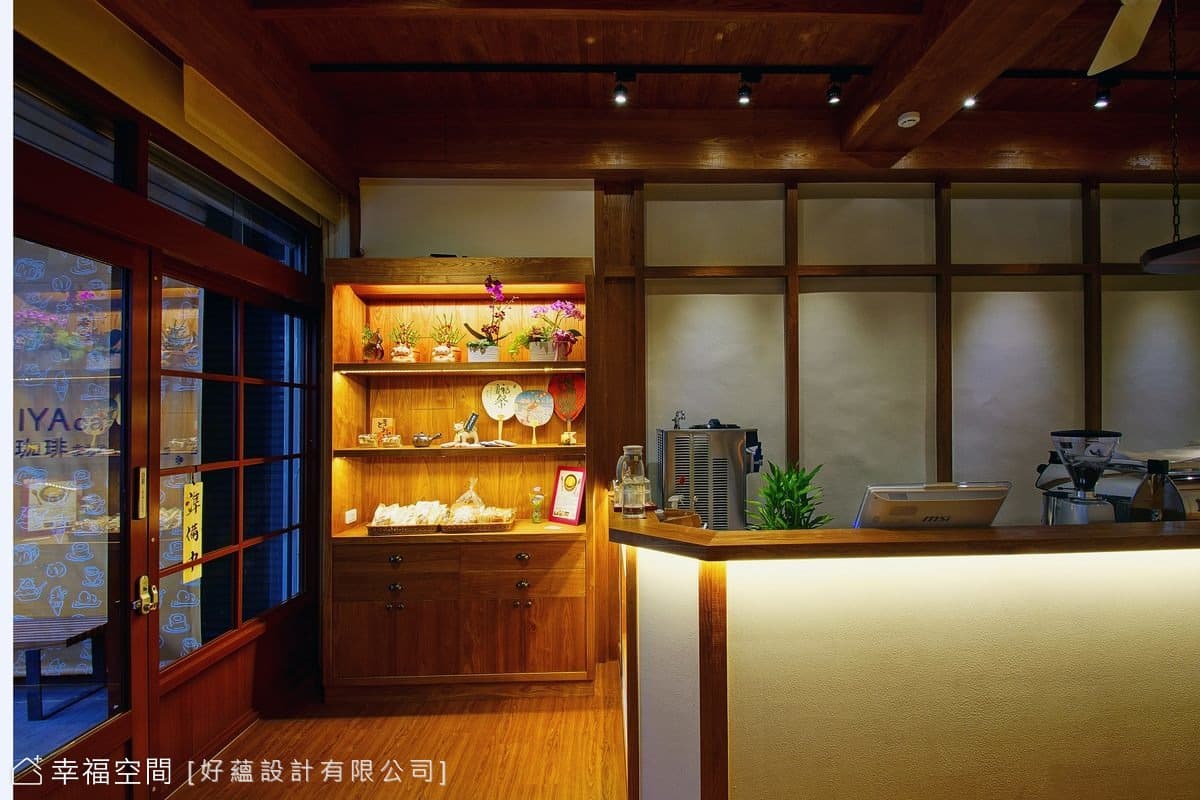 展示櫃
