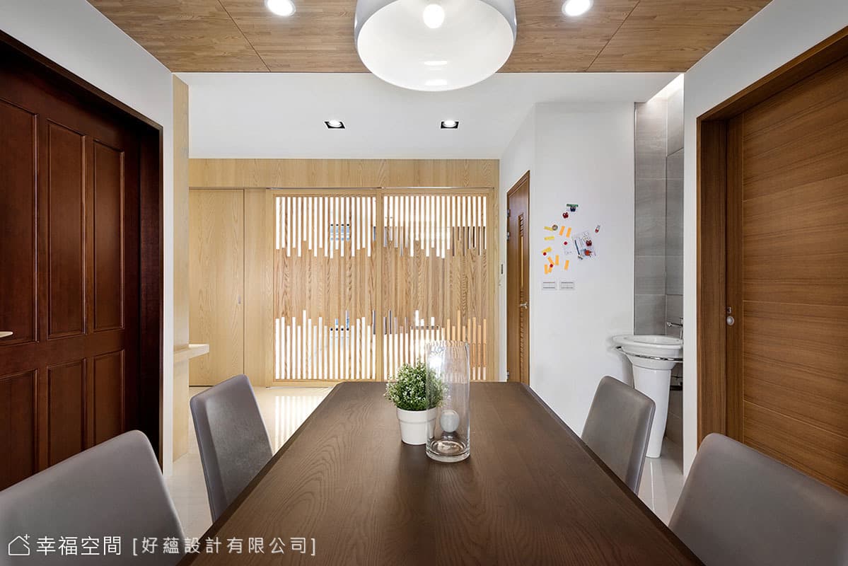 生活磁性牆