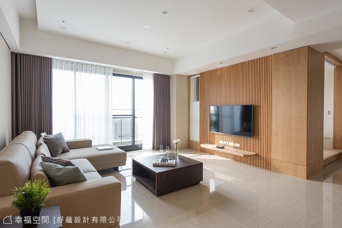 客廳