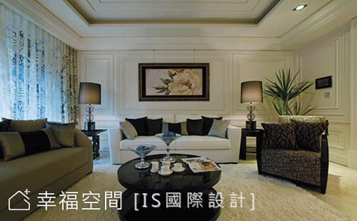 客廳