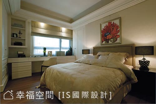 次臥房（1）