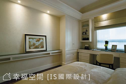 次臥房（2）
