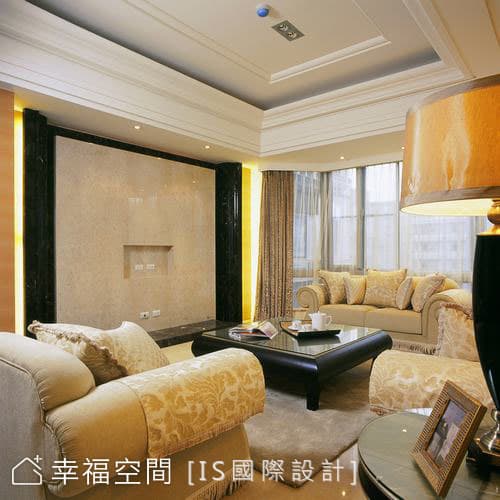電視主牆