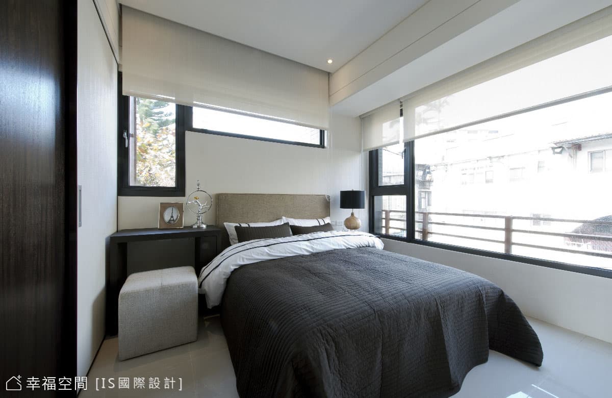 小孩房(二)