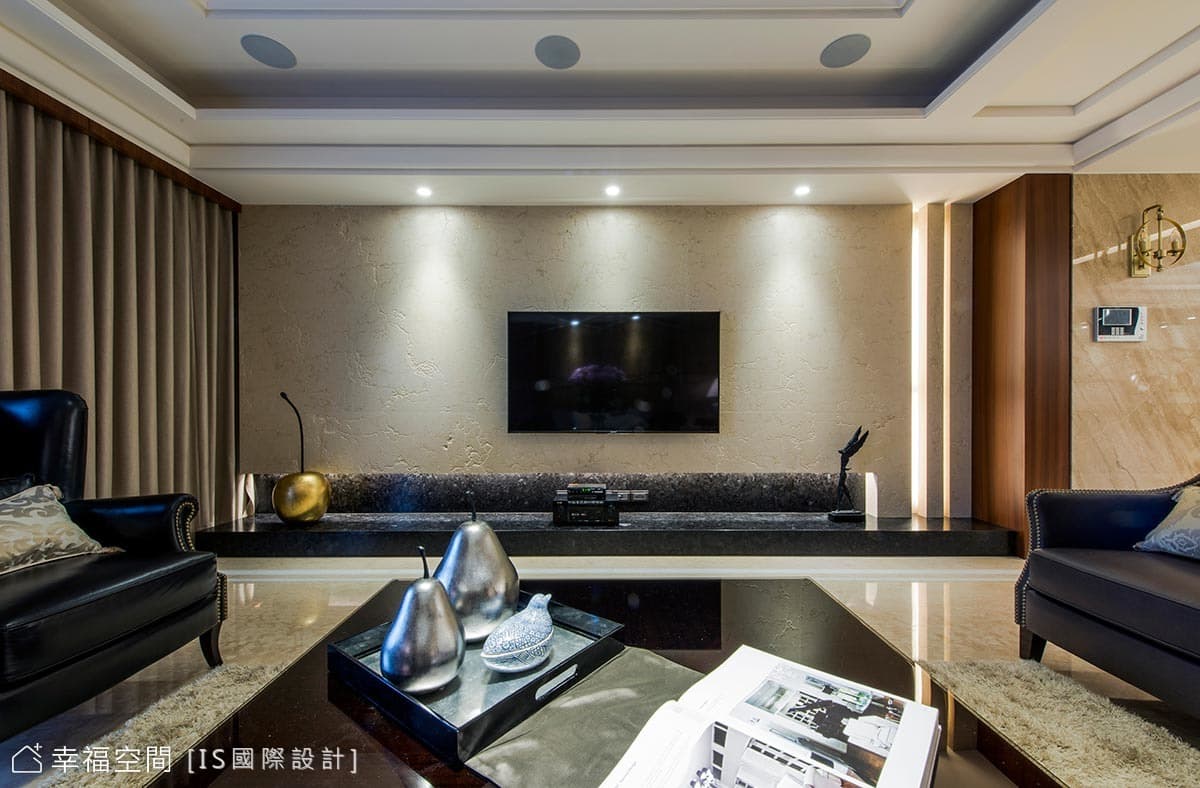電視牆
