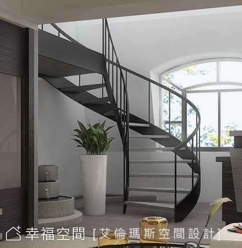 樓梯